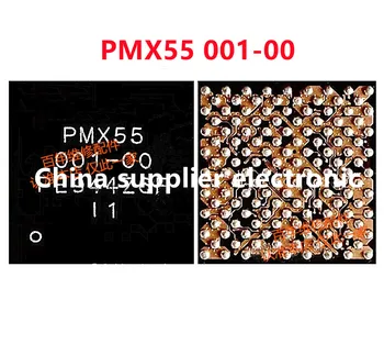 5шт-30шт PMX55 001-00 Для iPhone 12 12PROMAX Baseband Power IC Версии 5G Small Power Supply Chip PM