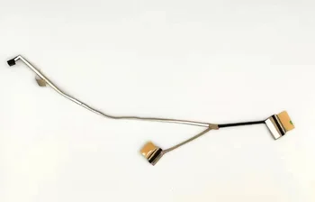новый для Asus UX435EG-3G светодиодный ЖК-кабель lvds DD0UJ6LC110 14005-03580300
